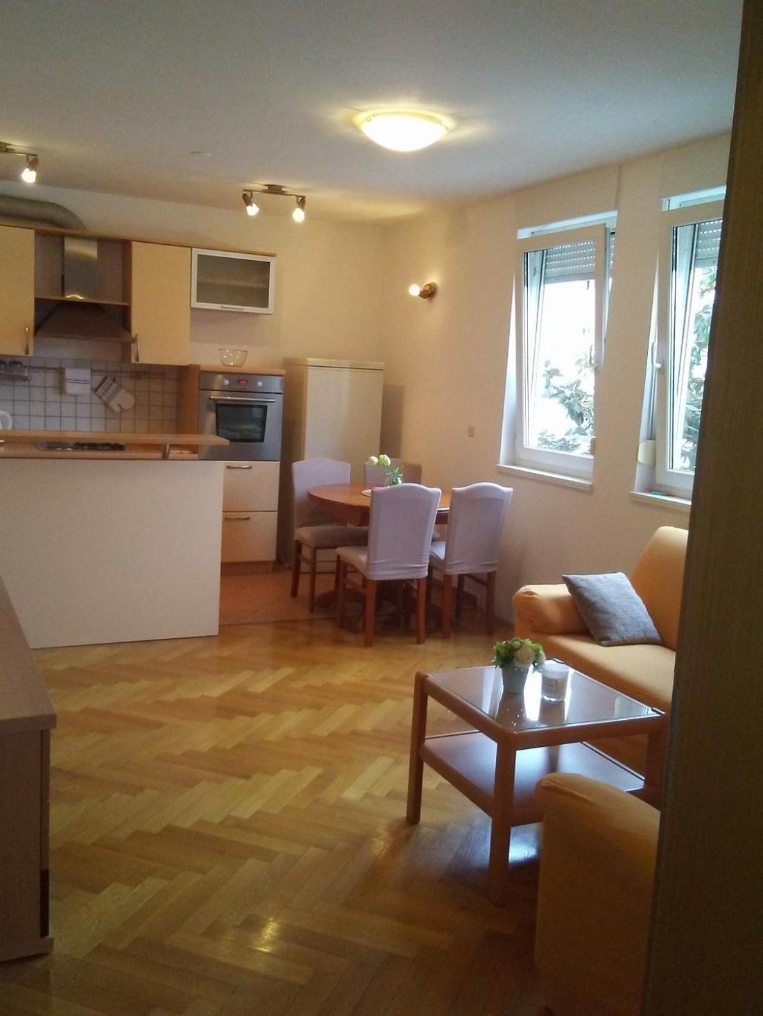 Zadar Visnjik Apartment 7-Free Parking Bagian luar foto