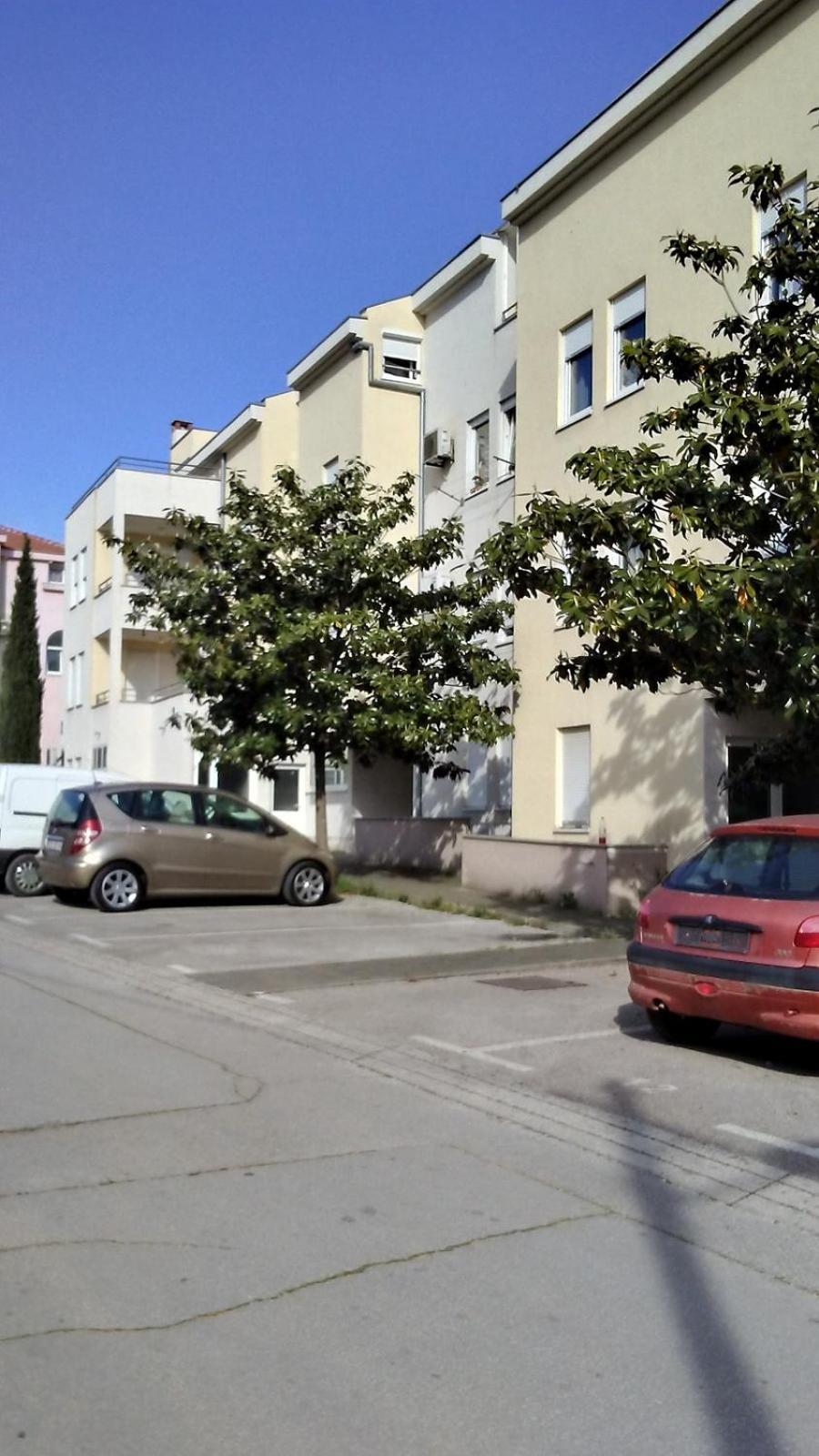 Zadar Visnjik Apartment 7-Free Parking Bagian luar foto