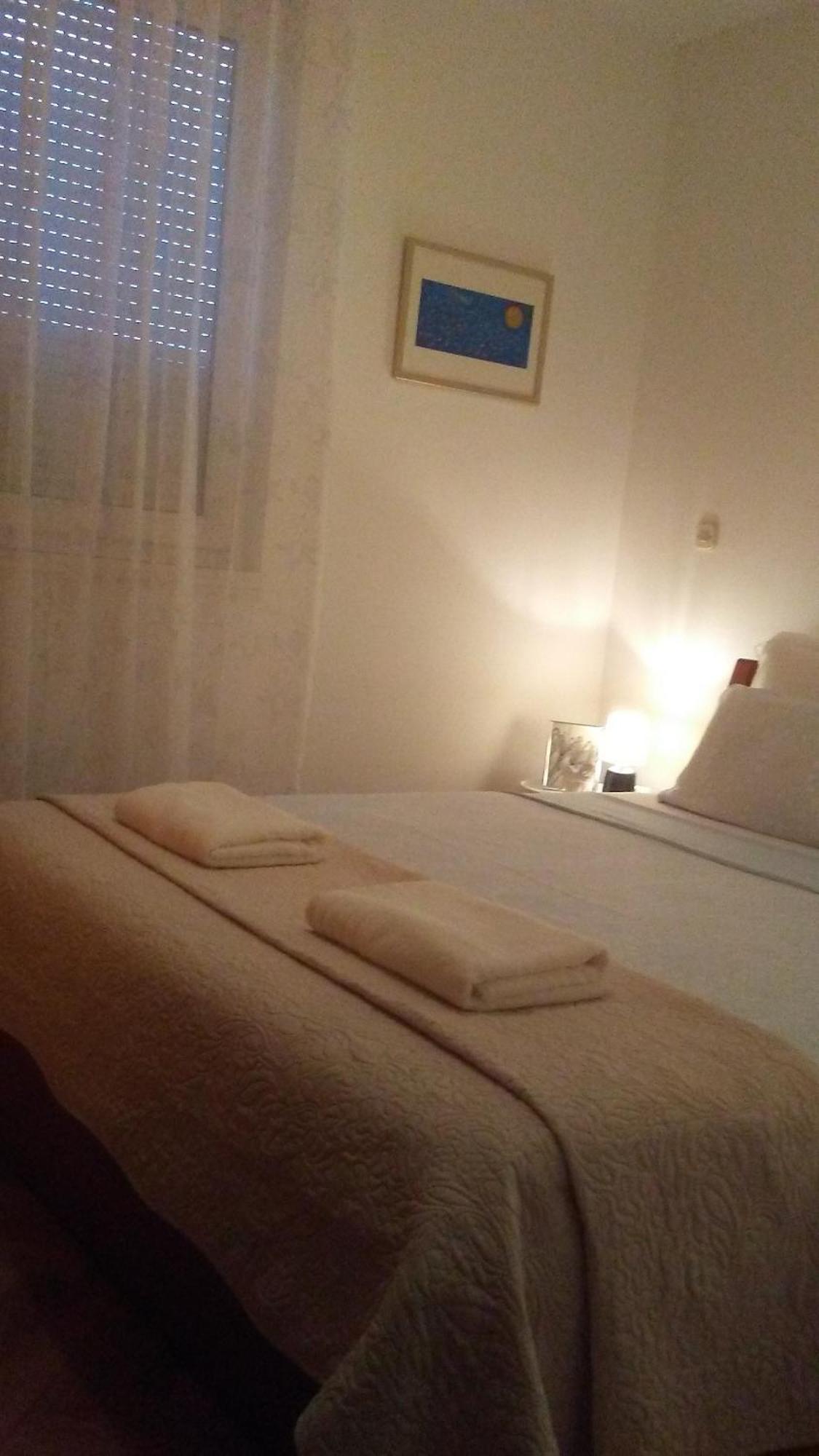 Zadar Visnjik Apartment 7-Free Parking Bagian luar foto