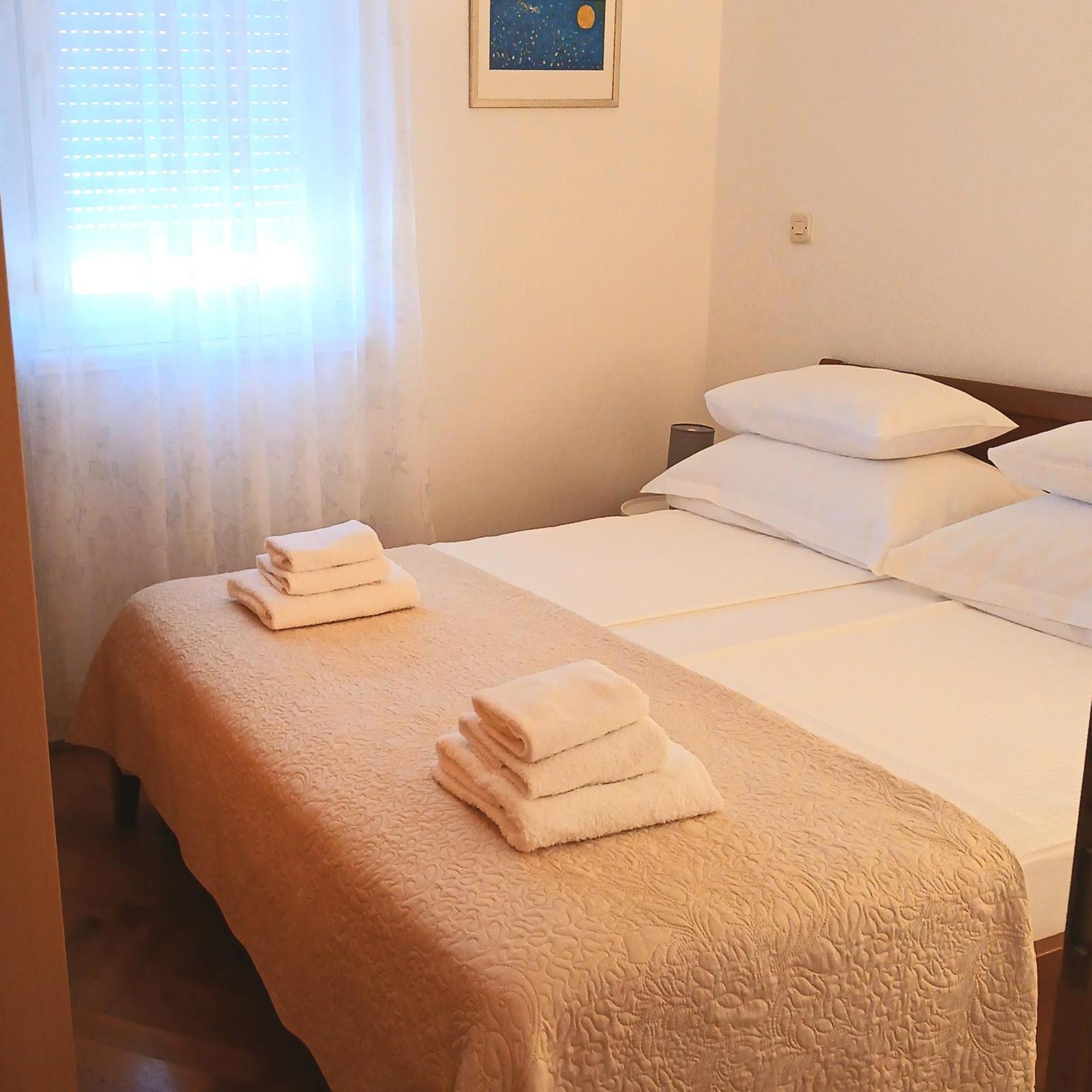 Zadar Visnjik Apartment 7-Free Parking Bagian luar foto