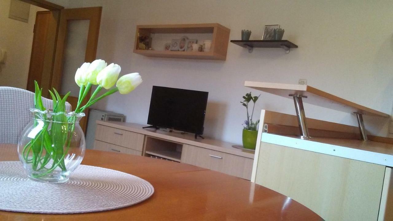 Zadar Visnjik Apartment 7-Free Parking Bagian luar foto