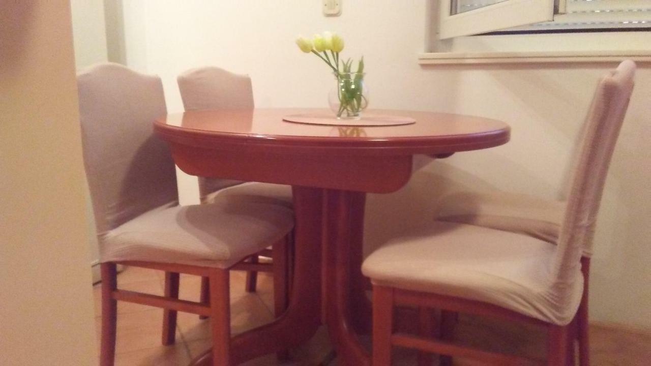 Zadar Visnjik Apartment 7-Free Parking Bagian luar foto