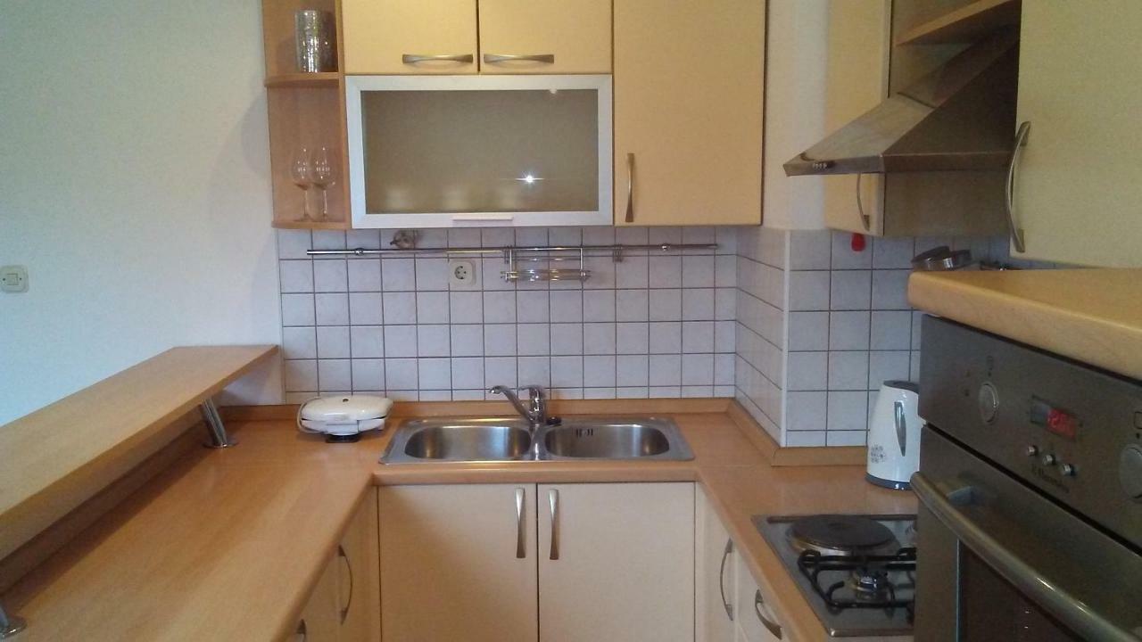Zadar Visnjik Apartment 7-Free Parking Bagian luar foto