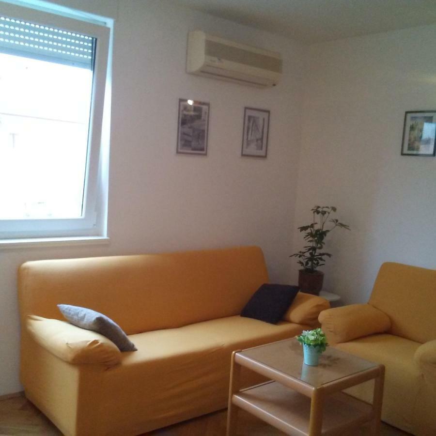 Zadar Visnjik Apartment 7-Free Parking Bagian luar foto