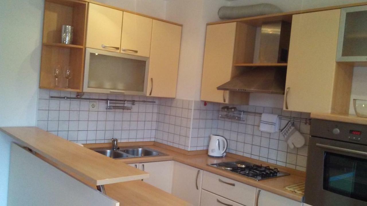 Zadar Visnjik Apartment 7-Free Parking Bagian luar foto