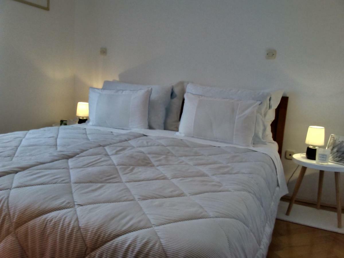 Zadar Visnjik Apartment 7-Free Parking Bagian luar foto