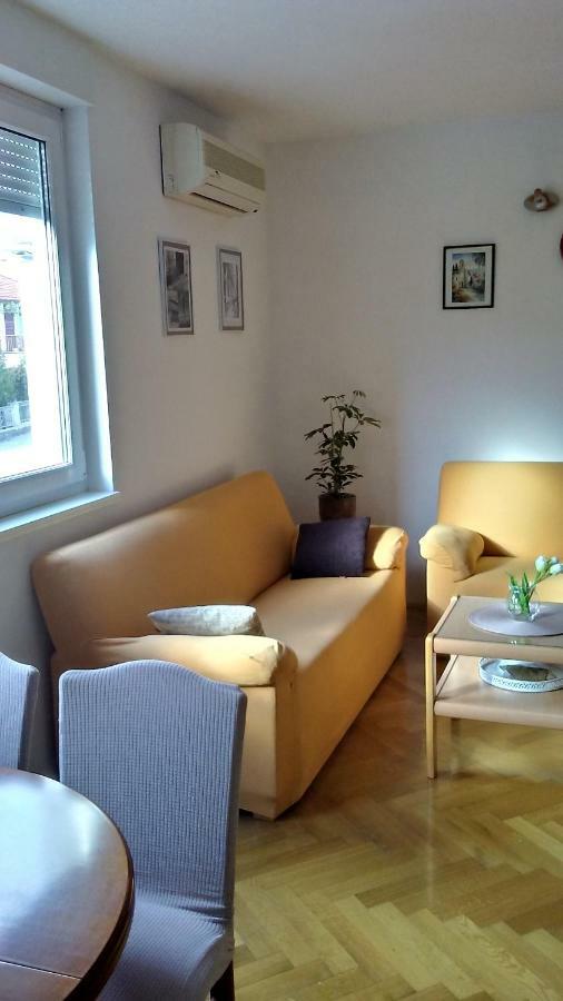 Zadar Visnjik Apartment 7-Free Parking Bagian luar foto