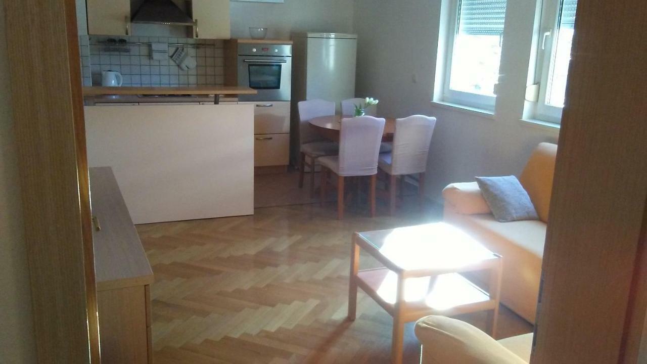 Zadar Visnjik Apartment 7-Free Parking Bagian luar foto