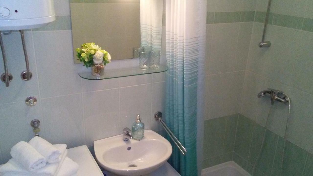 Zadar Visnjik Apartment 7-Free Parking Bagian luar foto