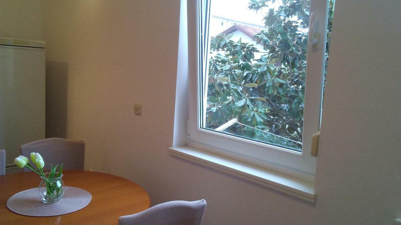 Zadar Visnjik Apartment 7-Free Parking Bagian luar foto