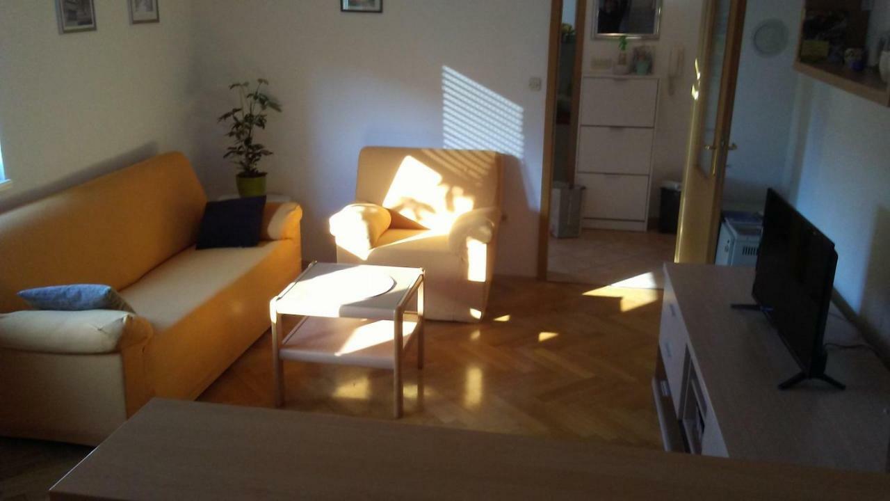 Zadar Visnjik Apartment 7-Free Parking Bagian luar foto